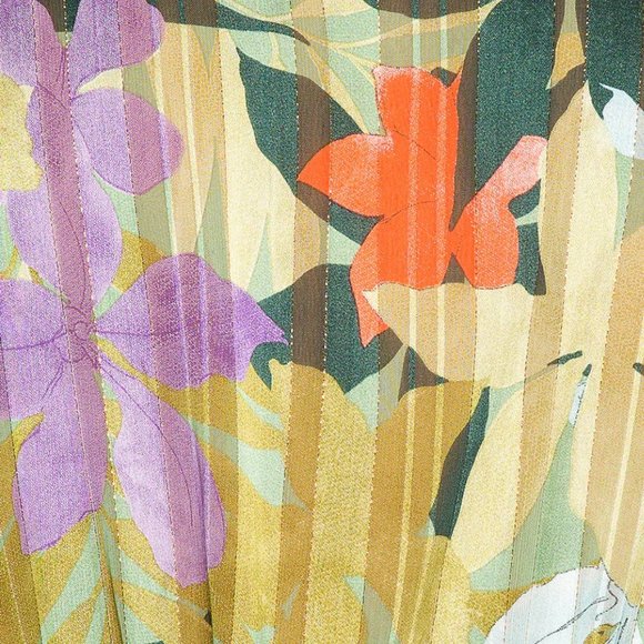 Bronx and Banco Tropics Mini Dress - Picture 4 of 6